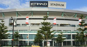Docklands Executive Apartments
