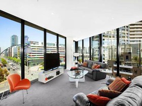 Docklands Executive Apartments