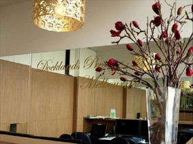 Docklands Prestige Apartments