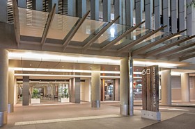 Flinders Wharf Apartment