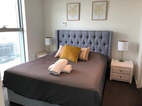 Orange Stay Apartments