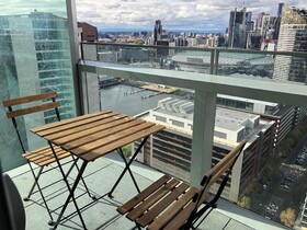 Orange Stay Apartments
