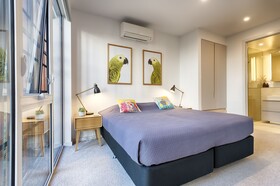 Orange Stay Apartments