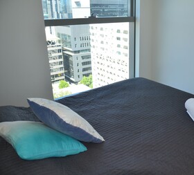 Orange Stay Apartments
