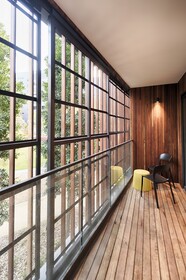Orange Stay Apartments