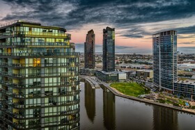 Orange Stay Apartments