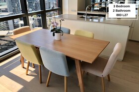 Orange Stay Apartments