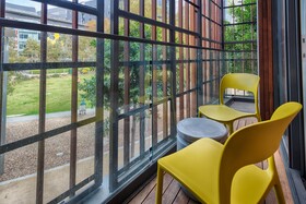 Orange Stay Apartments