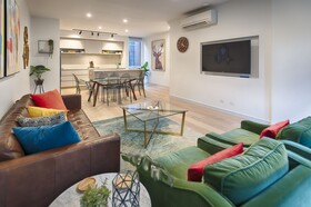 Orange Stay Apartments