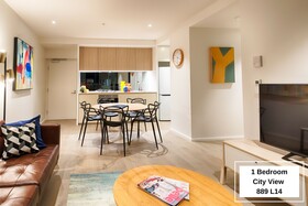 Orange Stay Apartments