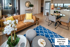 Orange Stay Apartments