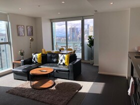 Orange Stay Apartments