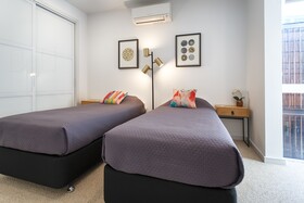 Orange Stay Apartments