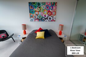 Orange Stay Apartments