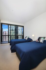Orange Stay Apartments