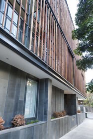 Orange Stay Apartments