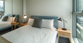 Orange Stay Apartments