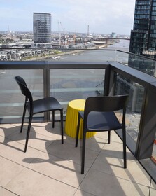 Orange Stay Apartments