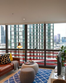 Orange Stay Apartments