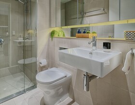 Orange Stay Apartments