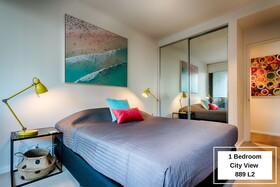 Orange Stay Apartments