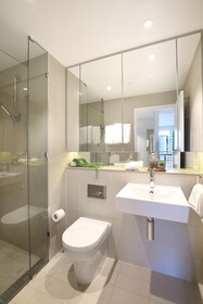 Orange Stay Apartments