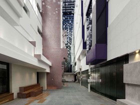 The Sebel Melbourne Docklands Hotel