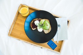 The Sebel Melbourne Docklands Hotel