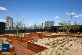 The Sebel Melbourne Docklands Hotel