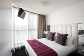 The Sebel Melbourne Docklands Hotel