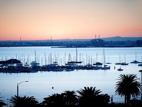 The Sebel Residences - Melbourne Docklands