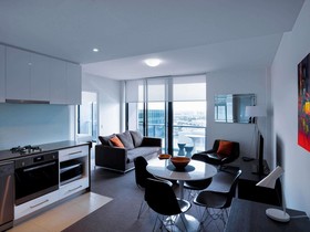 The Sebel Residences - Melbourne Docklands