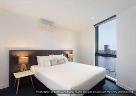 The Sebel Residences - Melbourne Docklands