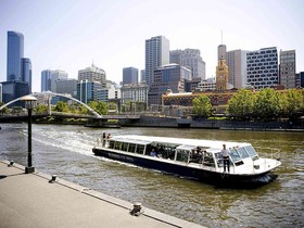 The Sebel Residences - Melbourne Docklands
