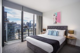The Sebel Residences - Melbourne Docklands