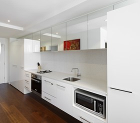 The Sebel Residences - Melbourne Docklands