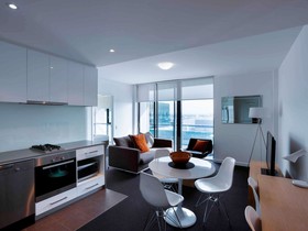 The Sebel Residences - Melbourne Docklands