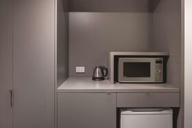Travelodge Hotel Melbourne Docklands