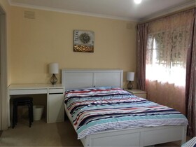 ADA Homestay