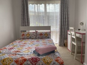 ADA Homestay