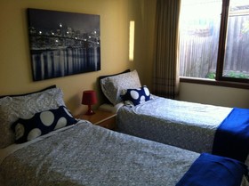 Australian Home Away @ Doncaster Elgar