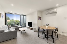 Ellia Doncaster Apartment
