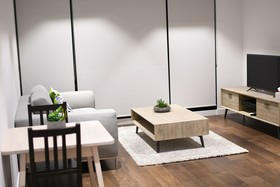 Wisdom Apartments in Doncaster