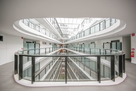 Wisdom Apartments in Doncaster