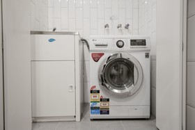 Wisdom Apartments in Doncaster