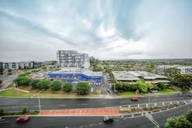 Wisdom Apartments in Doncaster