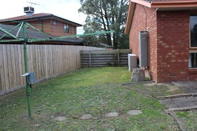 Australian Home Away @ East Doncaster Pine Hill
