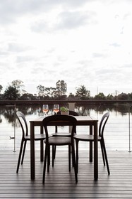 Lakeside Villas at Crittenden Estate