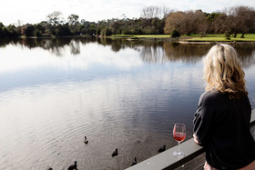 Lakeside Villas at Crittenden Estate