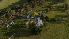 Red Hill Ridge